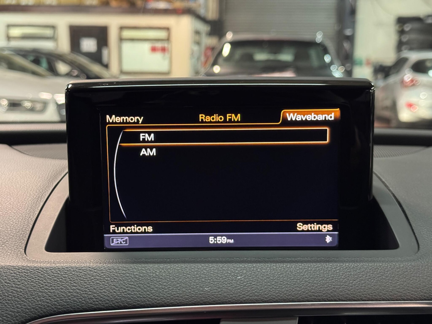 Used Audi Q3 for sale - 77511256: Photo 50