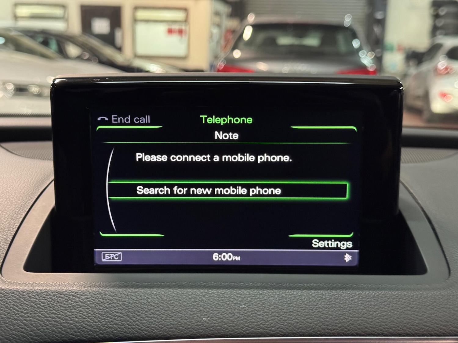 Used Audi Q3 for sale - 77511256: Photo 51