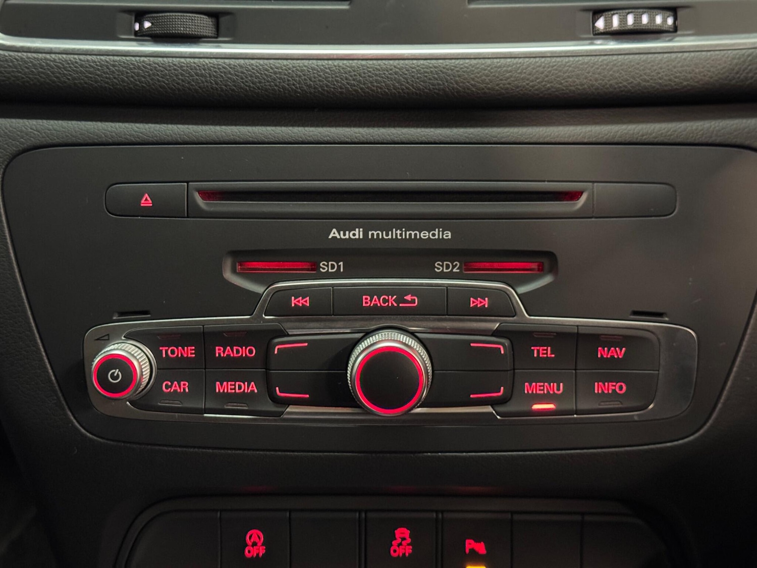 Used Audi Q3 for sale - 77511256: Photo 53