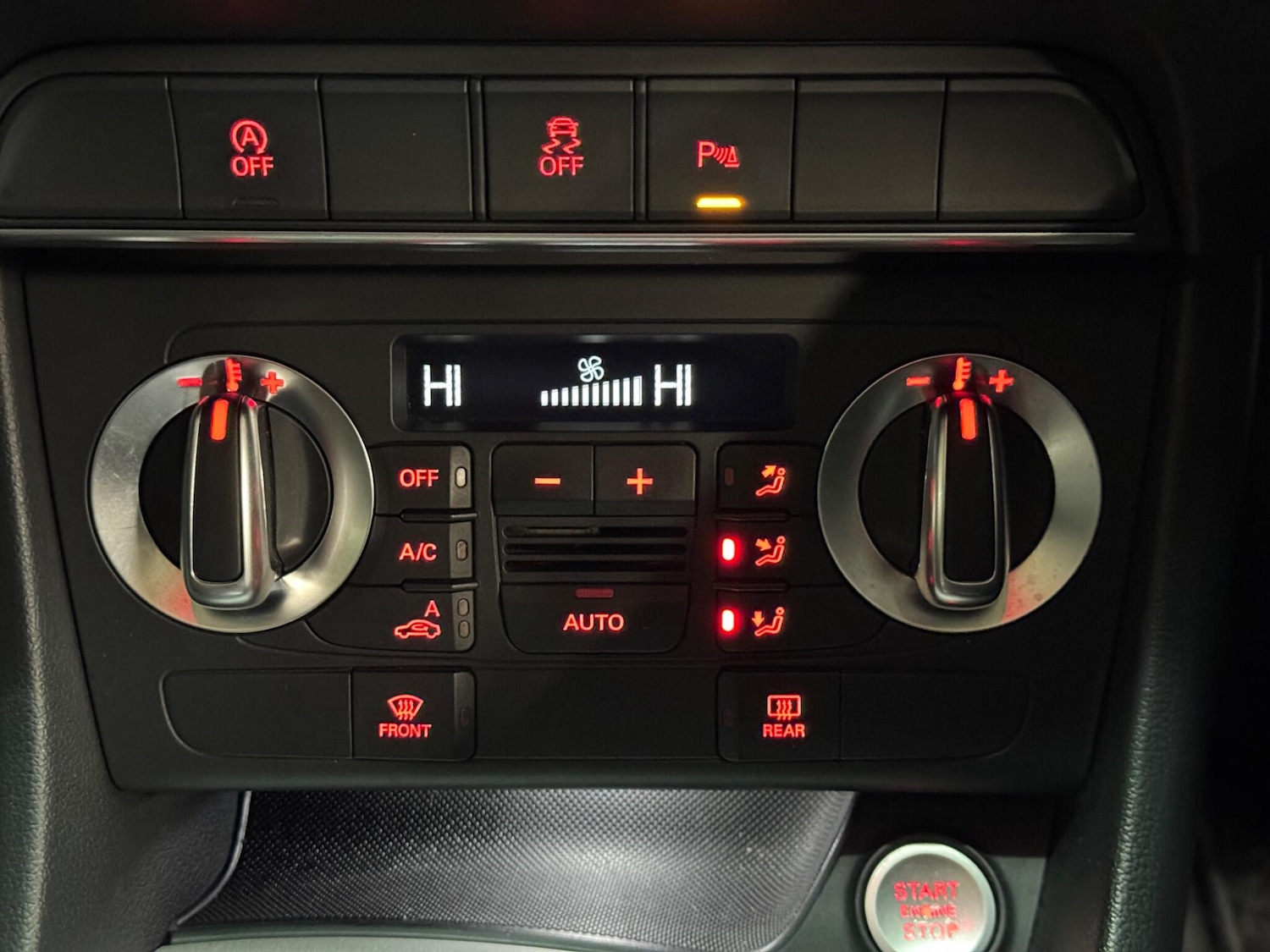 Used Audi Q3 for sale - 77511256: Photo 54