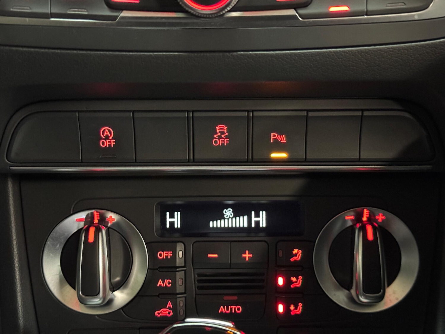 Used Audi Q3 for sale - 77511256: Photo 55