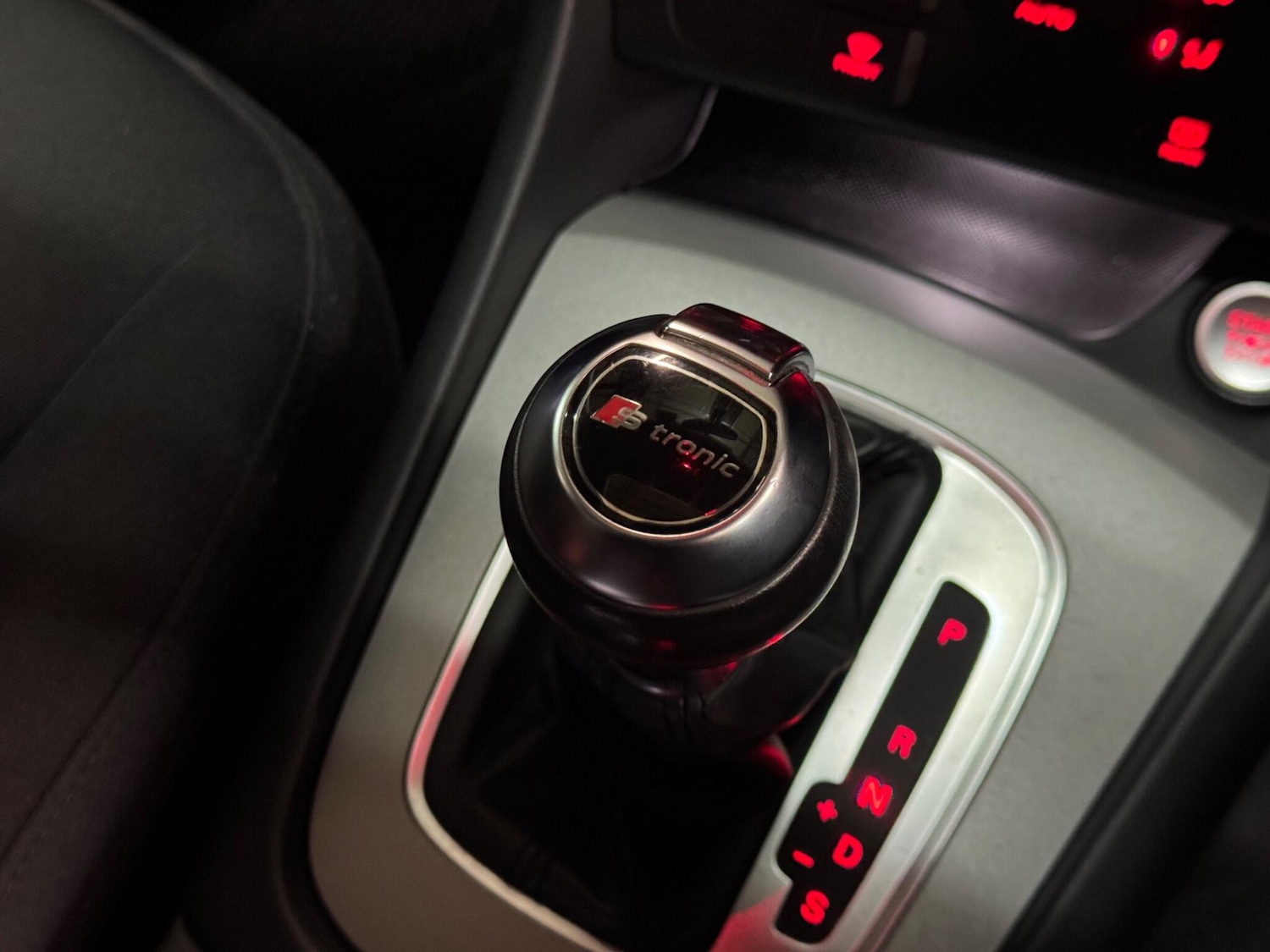 Used Audi Q3 for sale - 77511256: Photo 56