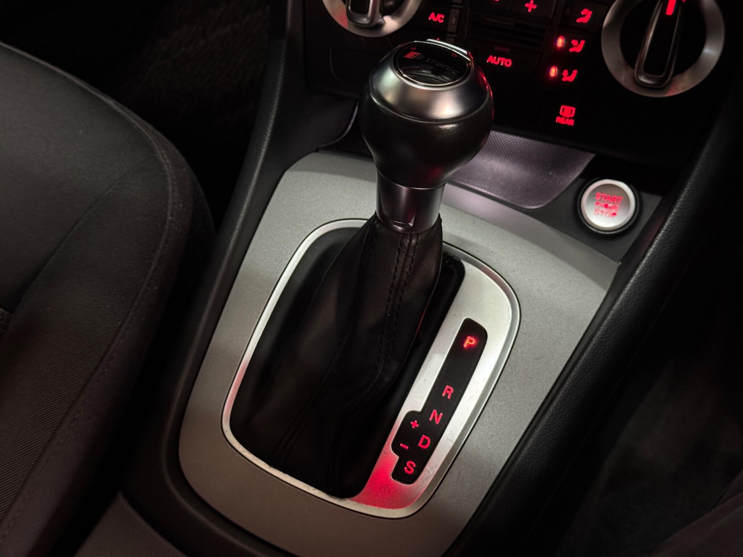 Used Audi Q3 for sale - 77511256: Photo 57