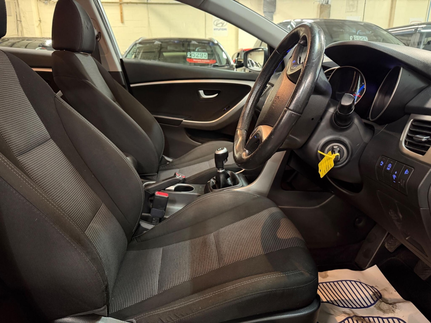 Used Hyundai i30 2012 for sale - 77305900: Photo 12