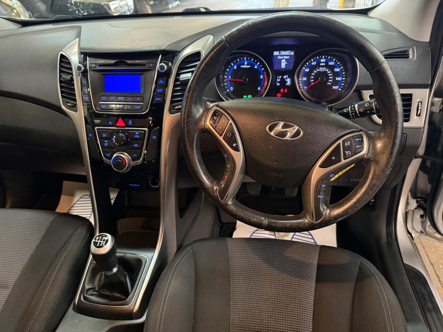 Used Hyundai i30 2012 for sale - 77305900: Photo 13