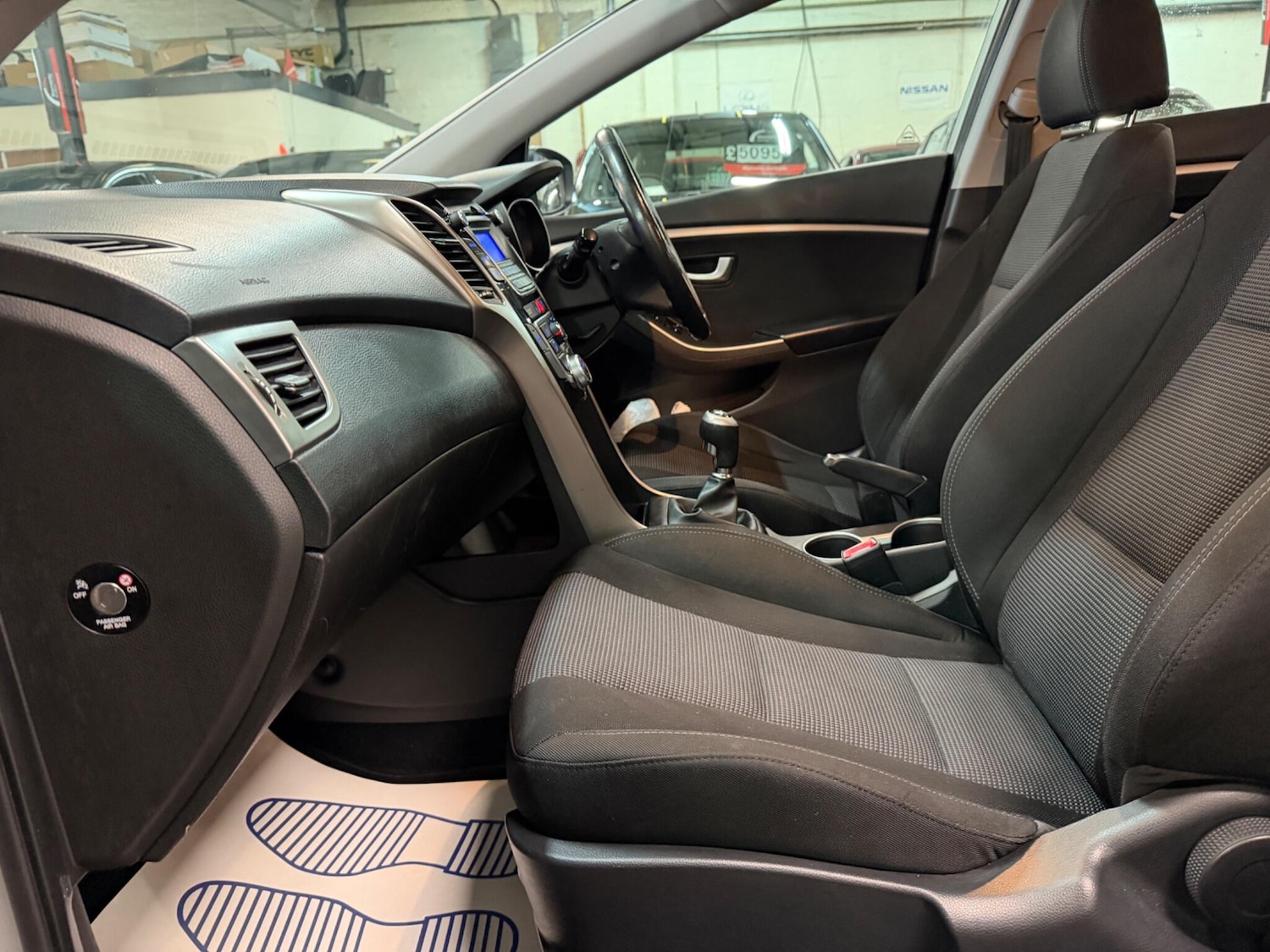 Used Hyundai i30 2012 for sale - 77305900: Photo 14