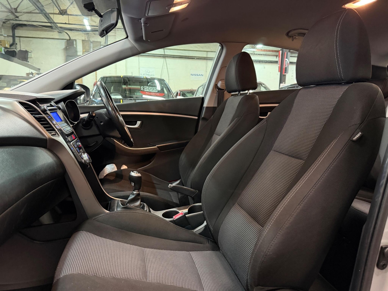 Used Hyundai i30 2012 for sale - 77305900: Photo 15