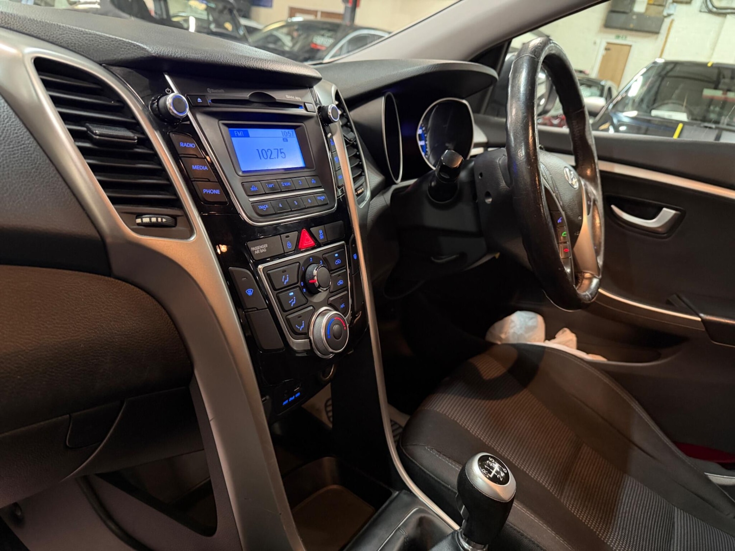 Used Hyundai i30 2012 for sale - 77305900: Photo 17