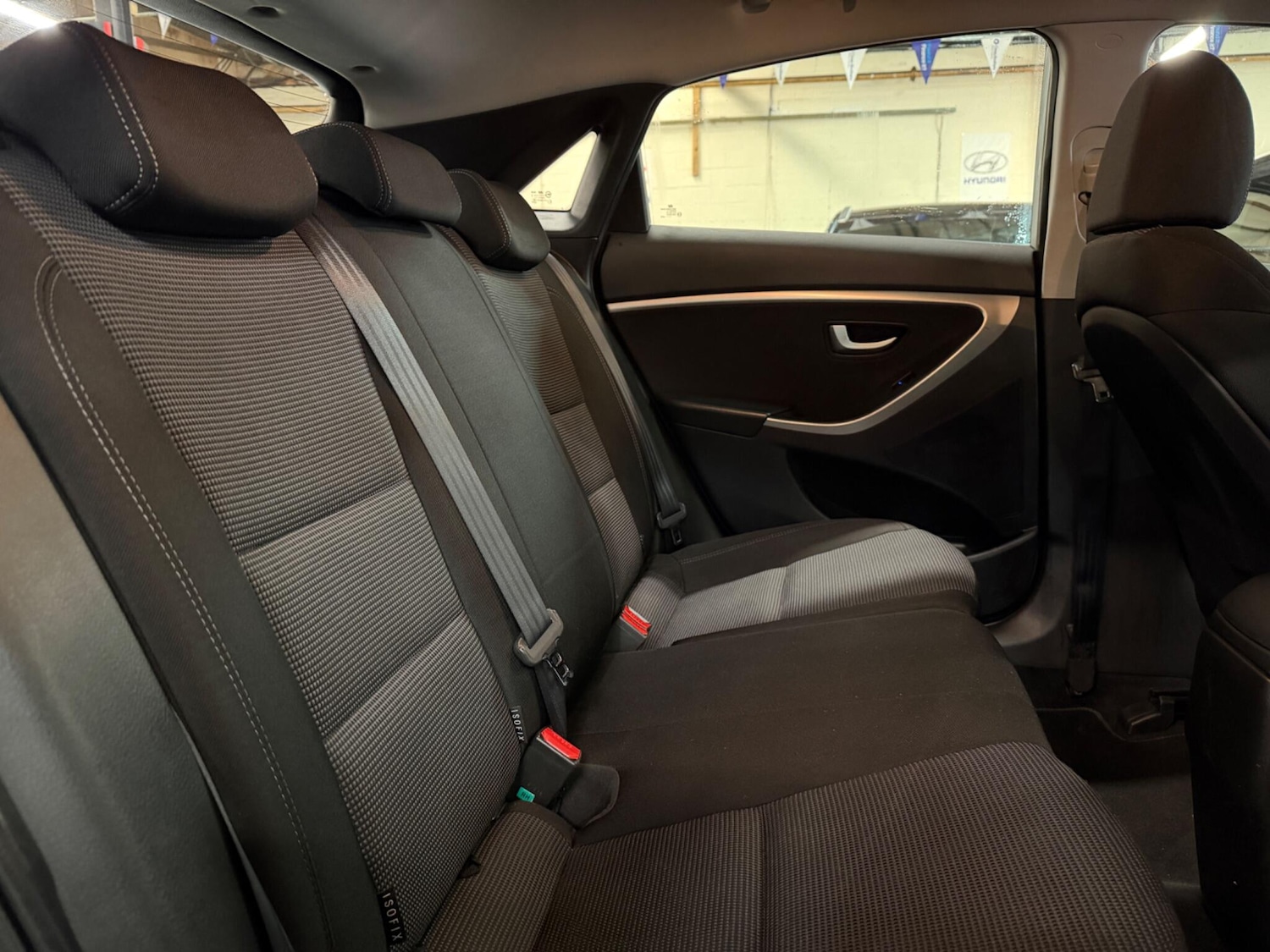 Used Hyundai i30 2012 for sale - 77305900: Photo 18