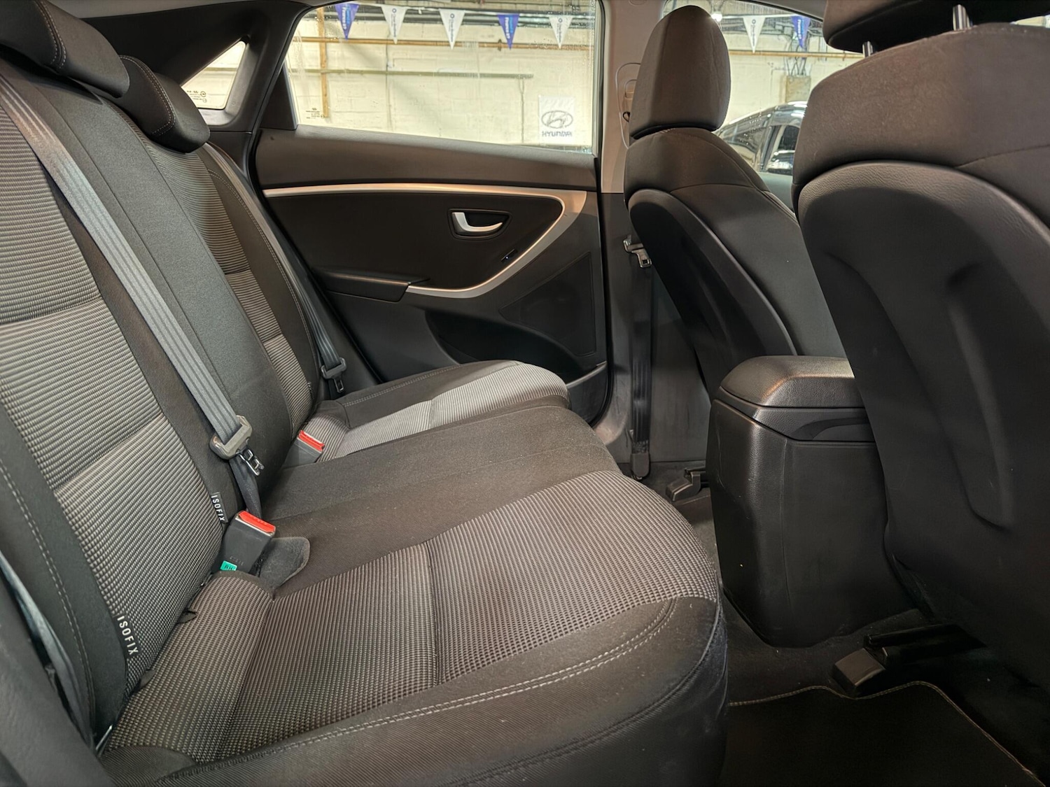 Used Hyundai i30 2012 for sale - 77305900: Photo 20