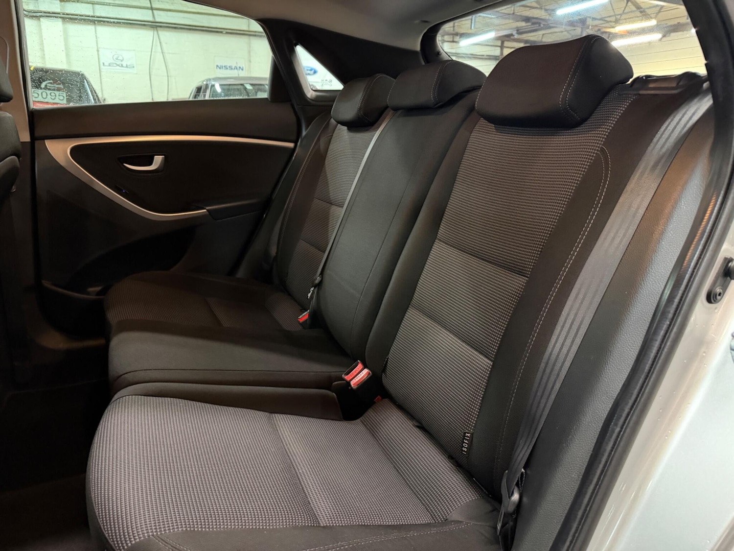 Used Hyundai i30 2012 for sale - 77305900: Photo 22