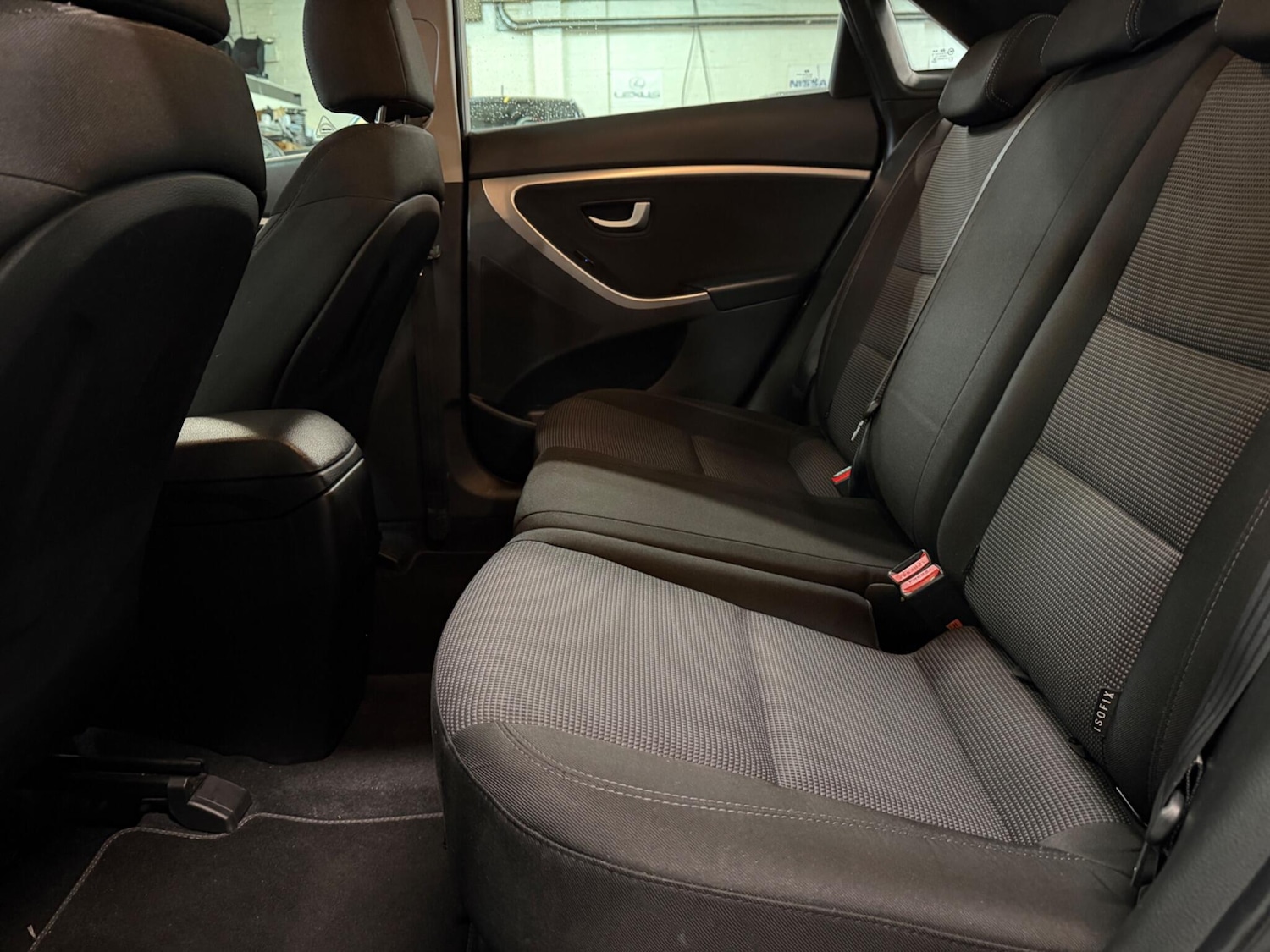 Used Hyundai i30 2012 for sale - 77305900: Photo 23