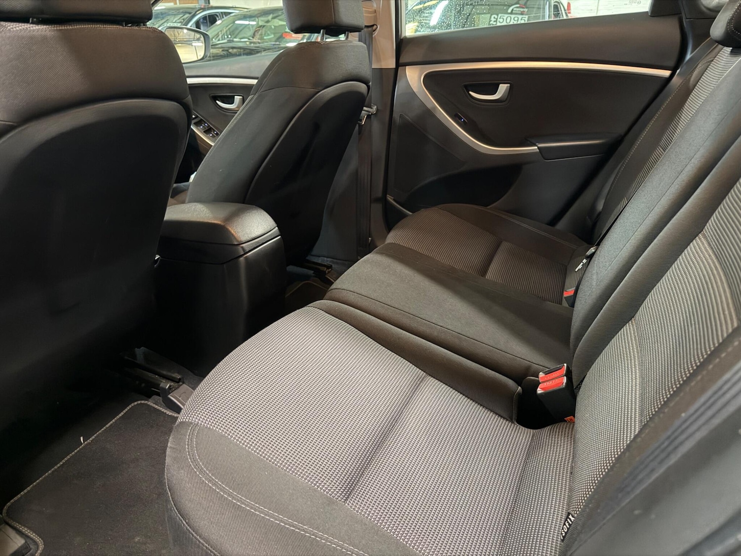 Used Hyundai i30 2012 for sale - 77305900: Photo 24