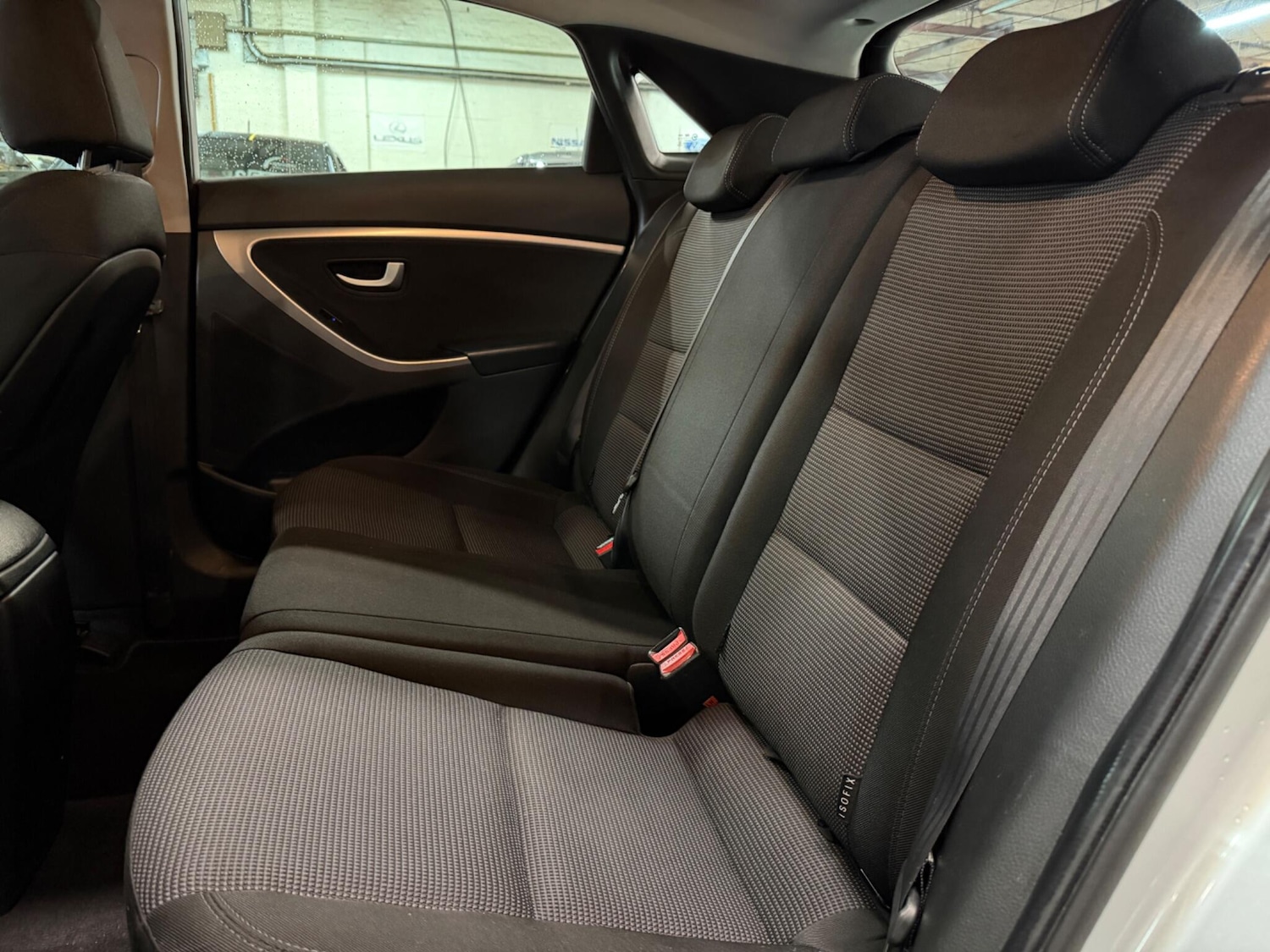 Used Hyundai i30 2012 for sale - 77305900: Photo 25