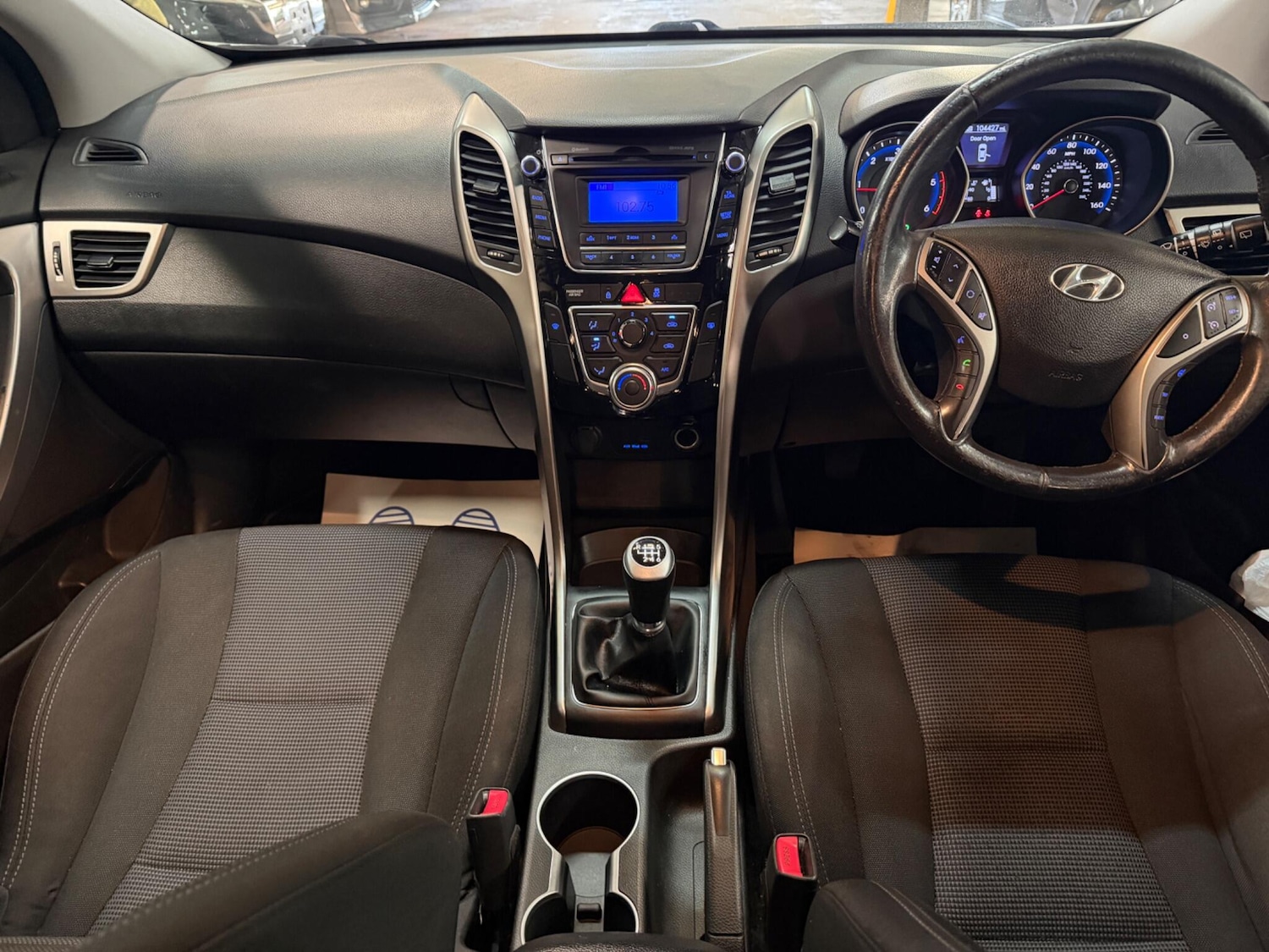 Used Hyundai i30 2012 for sale - 77305900: Photo 26