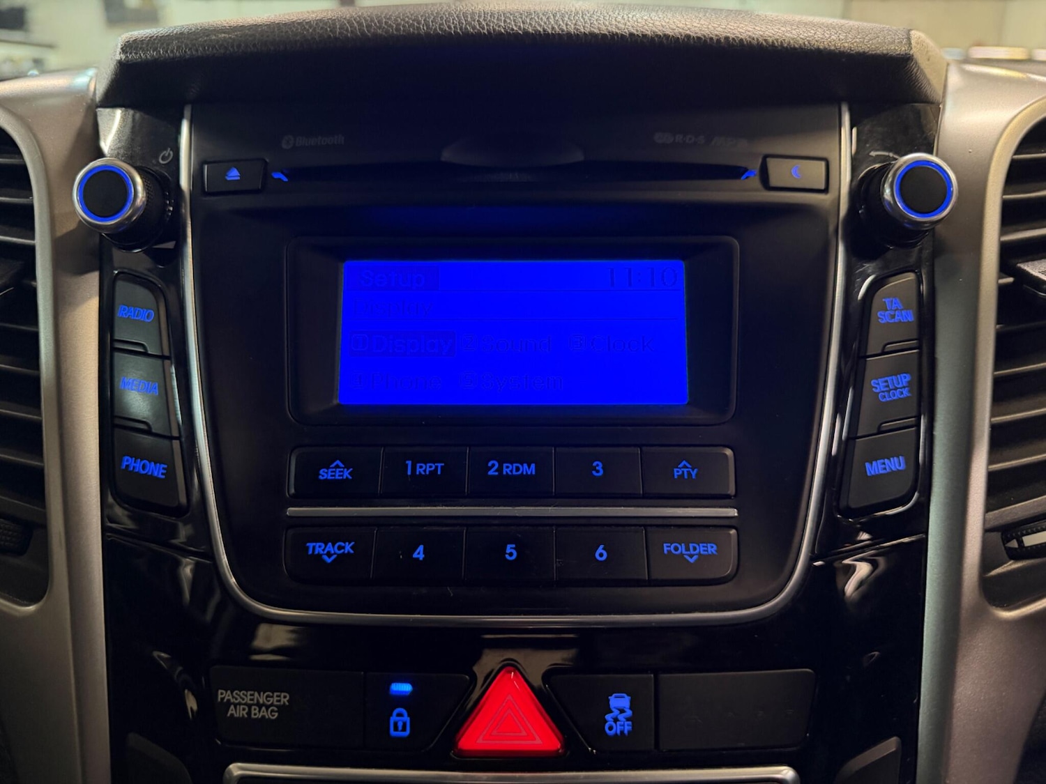 Used Hyundai i30 2012 for sale - 77305900: Photo 28