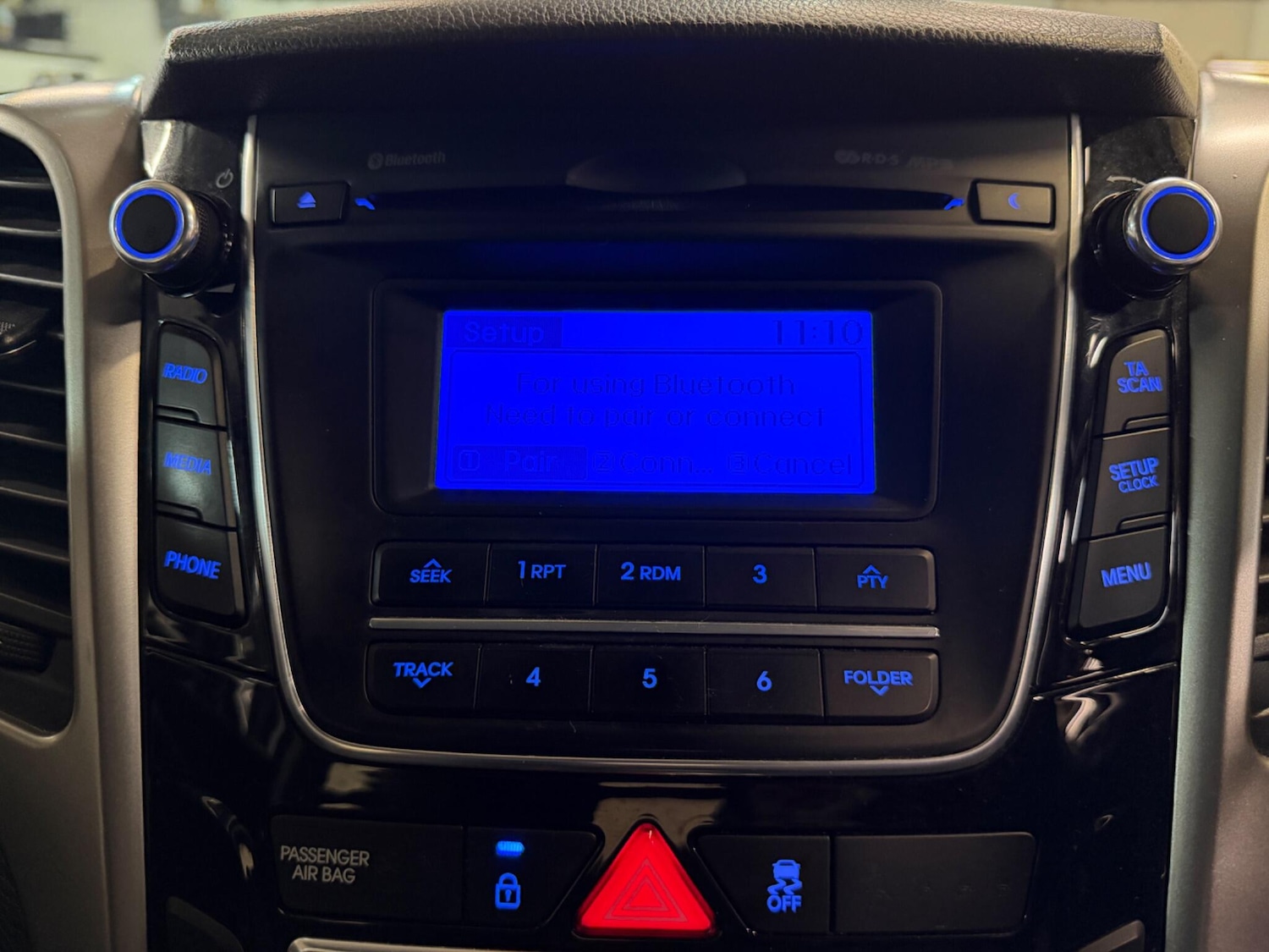 Used Hyundai i30 2012 for sale - 77305900: Photo 29