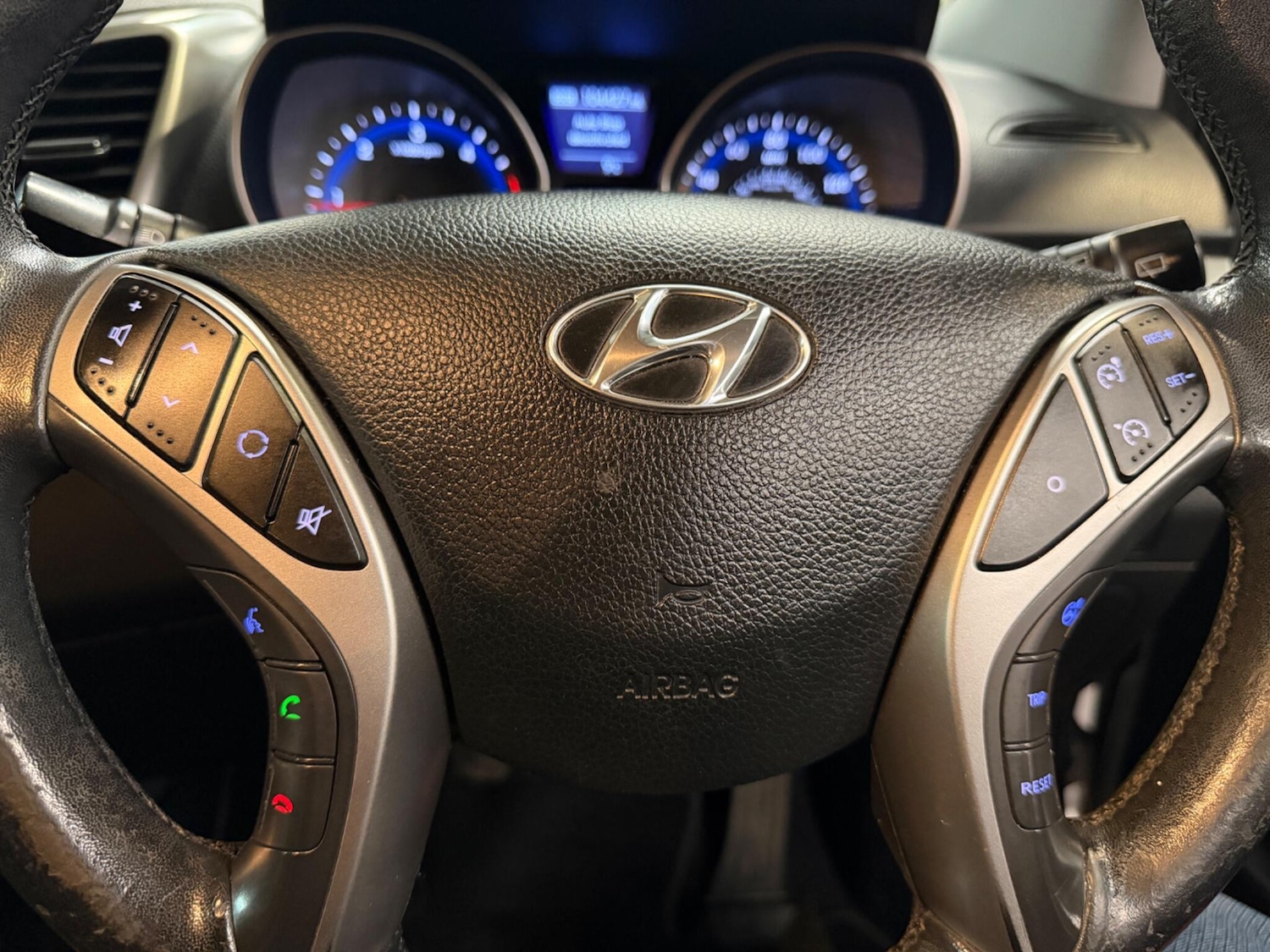 Used Hyundai i30 2012 for sale - 77305900: Photo 31