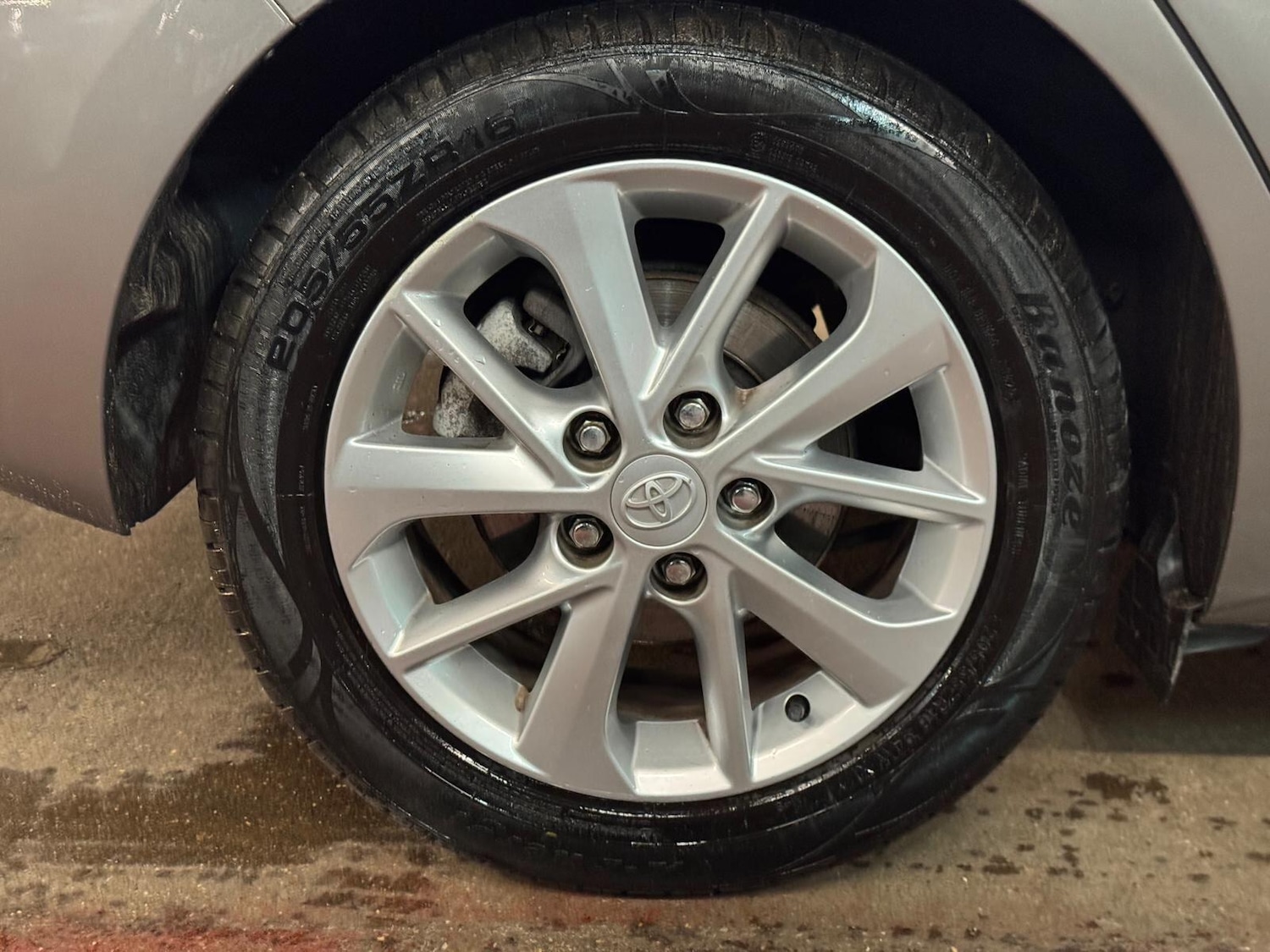 Used Toyota Auris 2013 for sale - 77852800: Photo 14