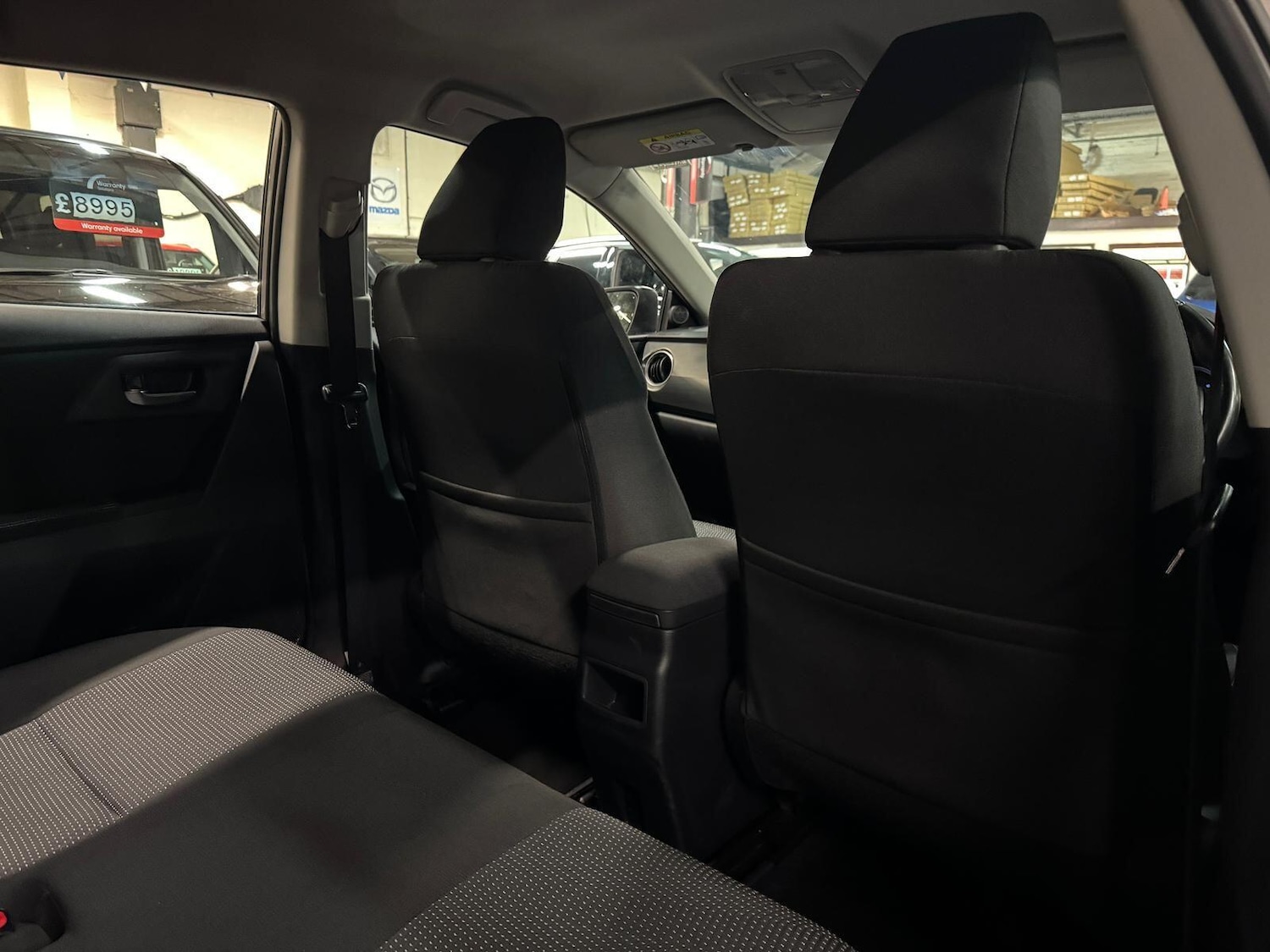 Used Toyota Auris 2013 for sale - 77852800: Photo 38