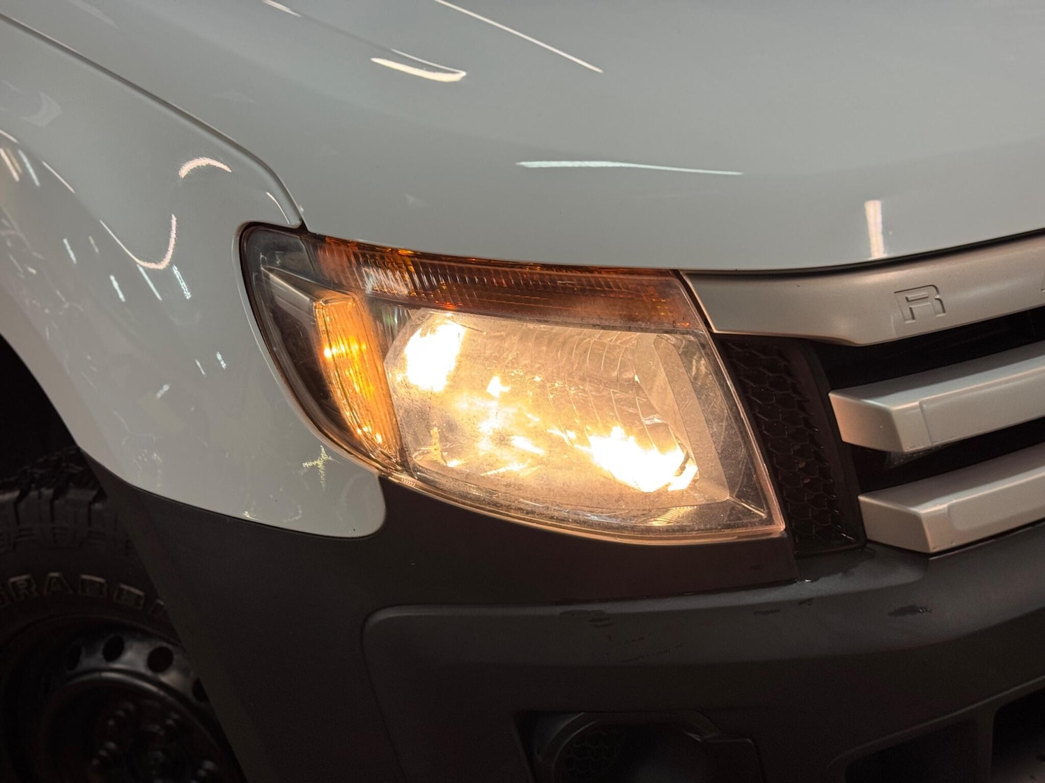 Used Ford Ranger 2013 for sale - 77120494: Photo 10