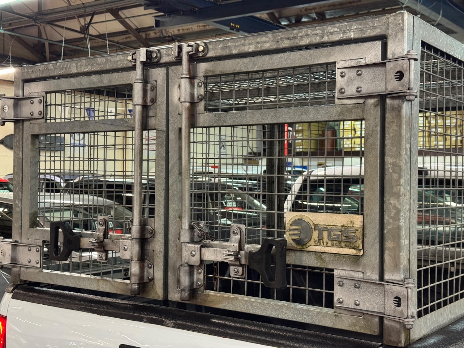 Used Ford Ranger 2013 for sale - 77120494: Photo 17