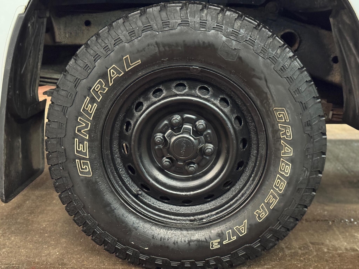 Used Ford Ranger 2013 for sale - 77120494: Photo 18