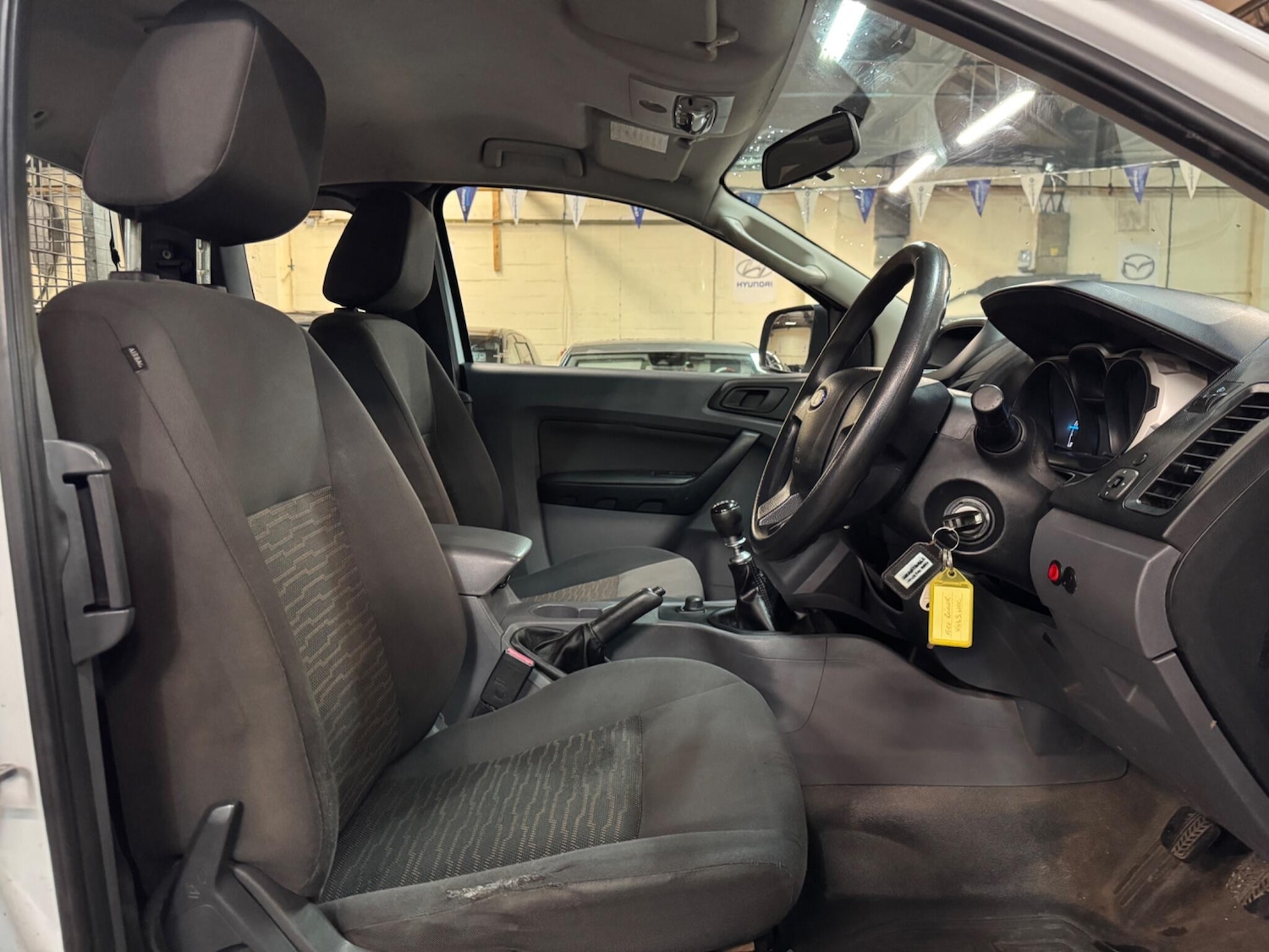 Used Ford Ranger 2013 for sale - 77120494: Photo 19