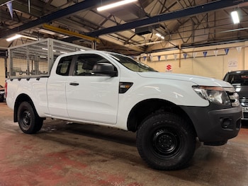 Ford Ranger feature image