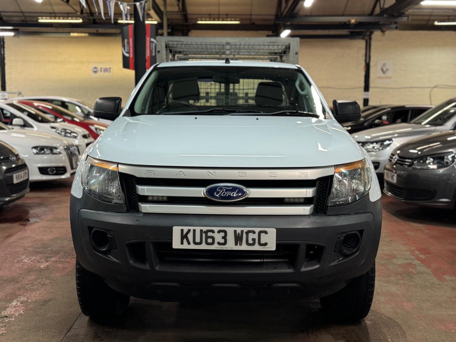 Used Ford Ranger 2013 for sale - 77120494: Photo 2
