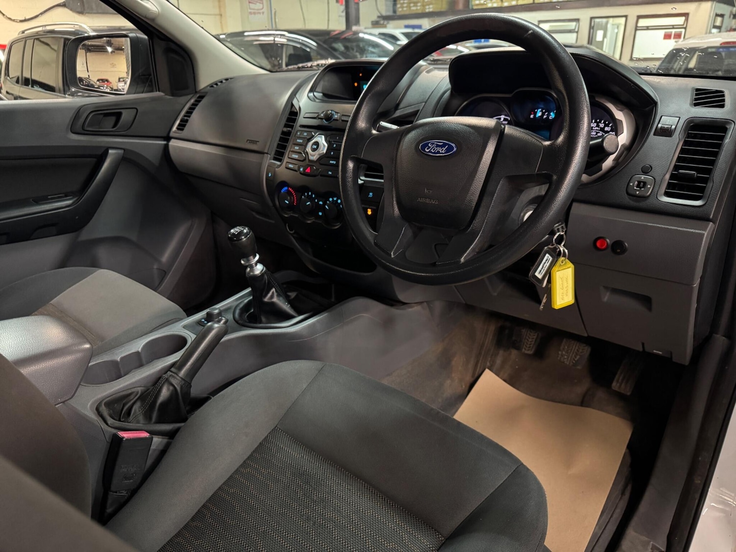 Used Ford Ranger 2013 for sale - 77120494: Photo 20