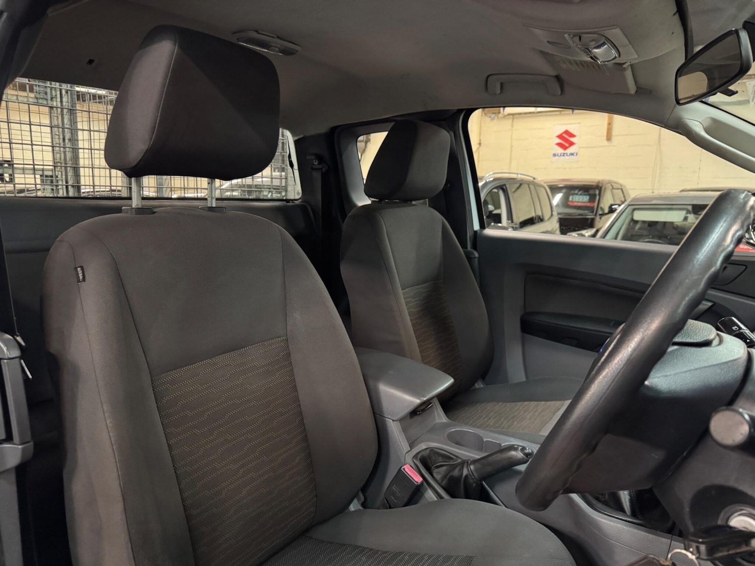 Used Ford Ranger 2013 for sale - 77120494: Photo 21