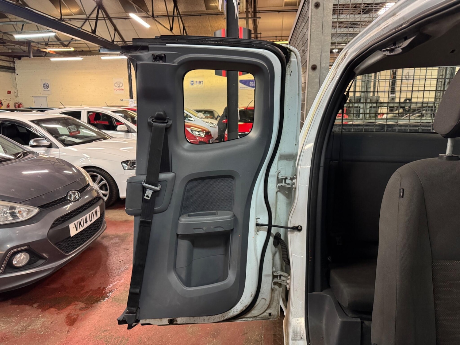 Used Ford Ranger 2013 for sale - 77120494: Photo 23