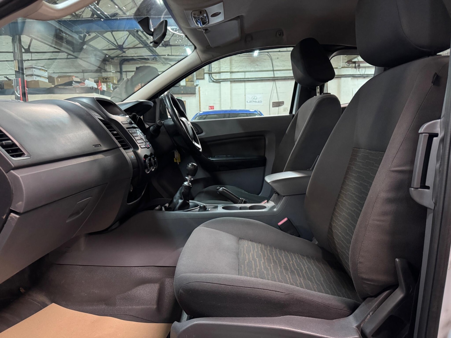 Used Ford Ranger 2013 for sale - 77120494: Photo 24