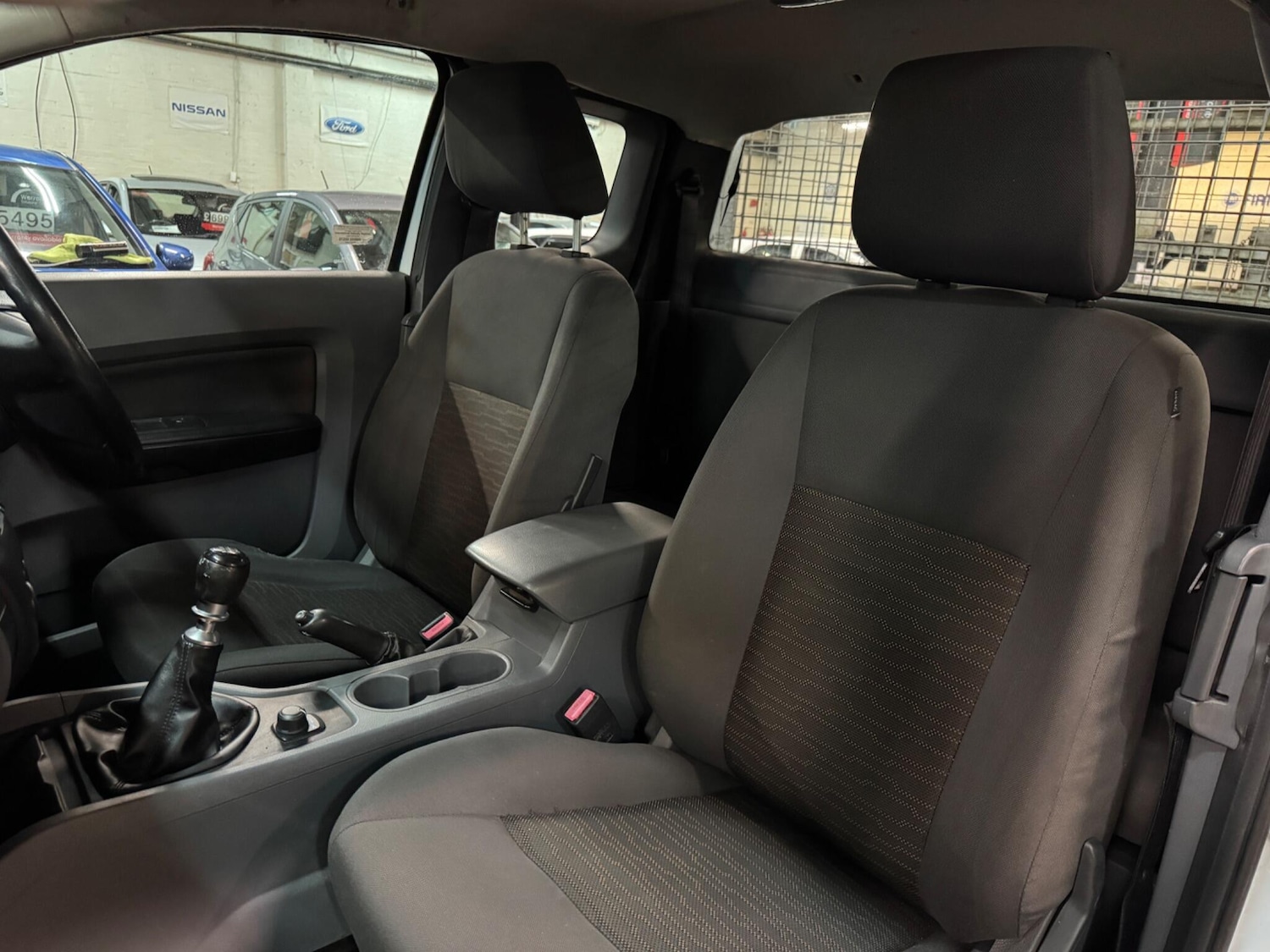 Used Ford Ranger 2013 for sale - 77120494: Photo 26