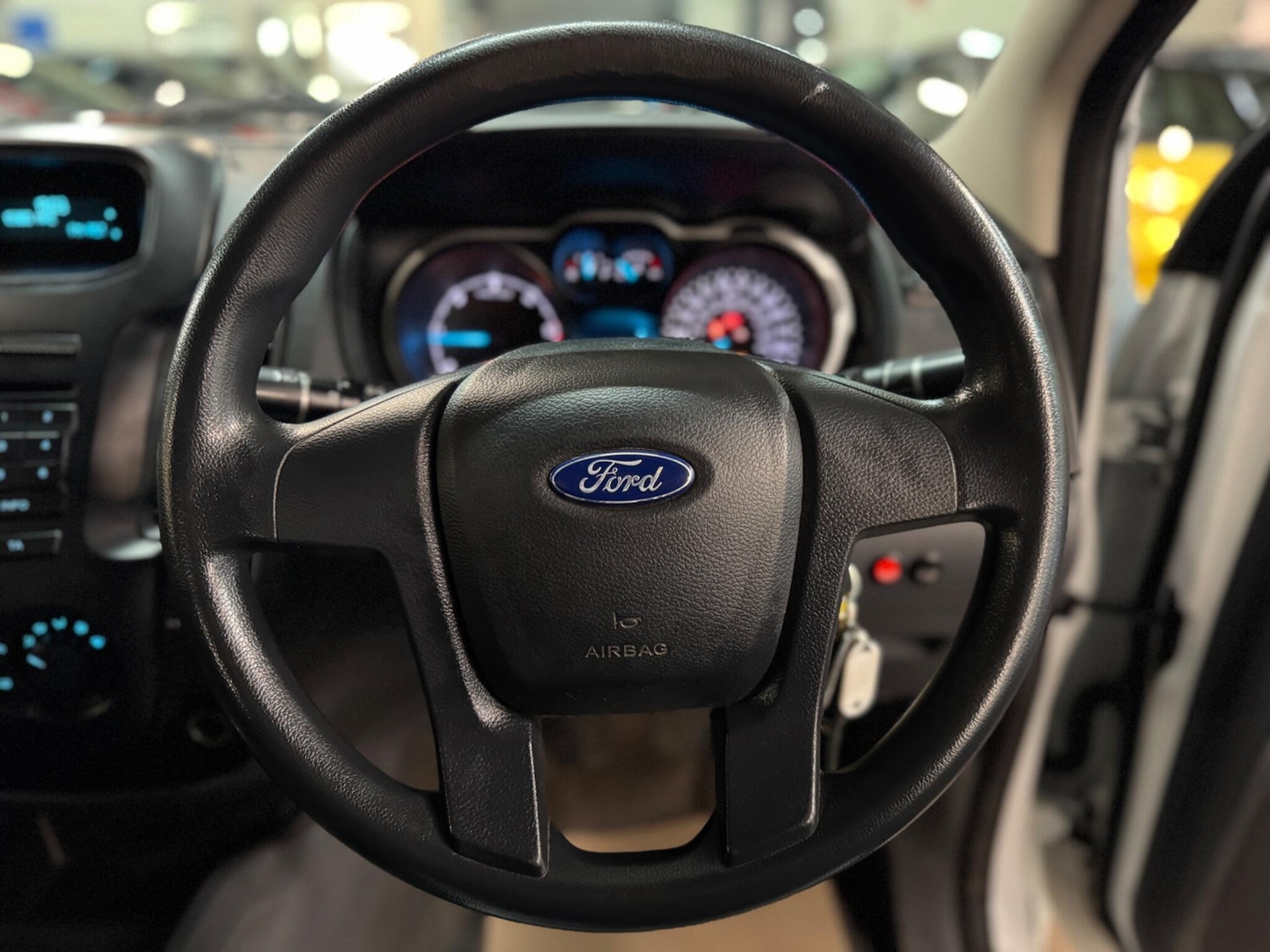 Used Ford Ranger 2013 for sale - 77120494: Photo 32