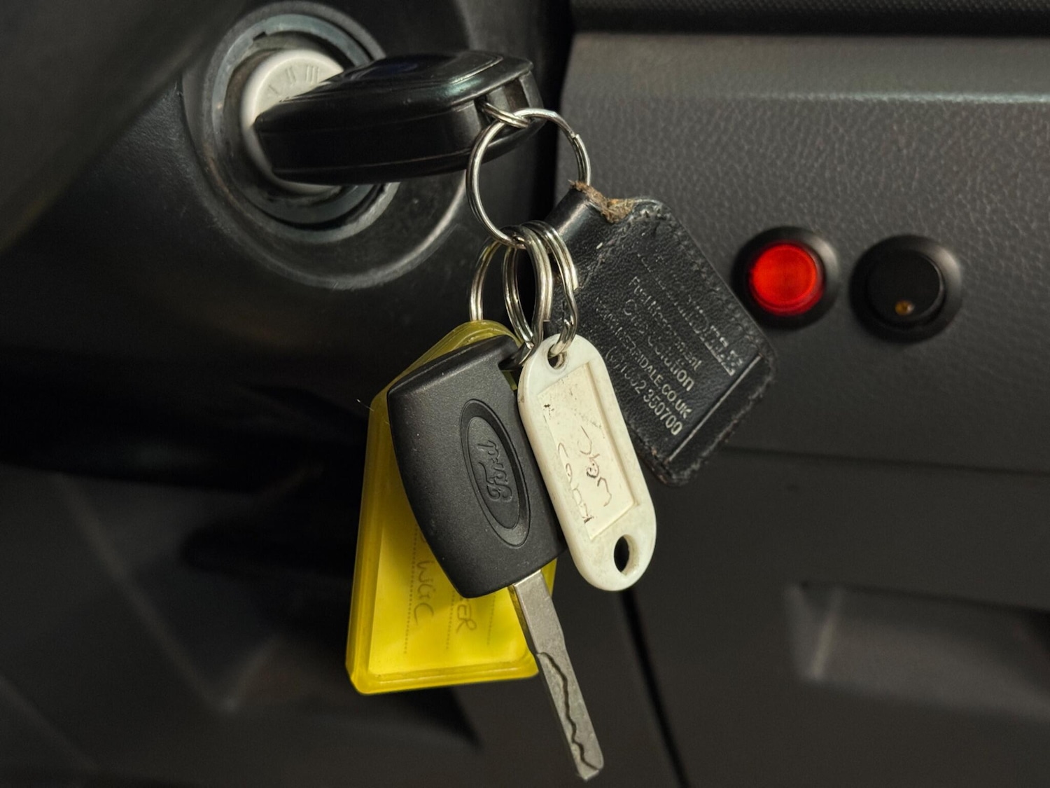 Used Ford Ranger 2013 for sale - 77120494: Photo 34