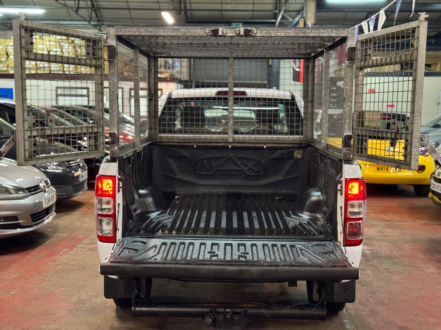 Used Ford Ranger 2013 for sale - 77120494: Photo 6