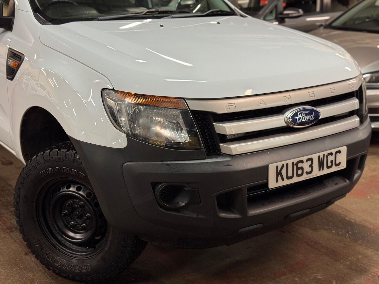 Used Ford Ranger 2013 for sale - 77120494: Photo 8