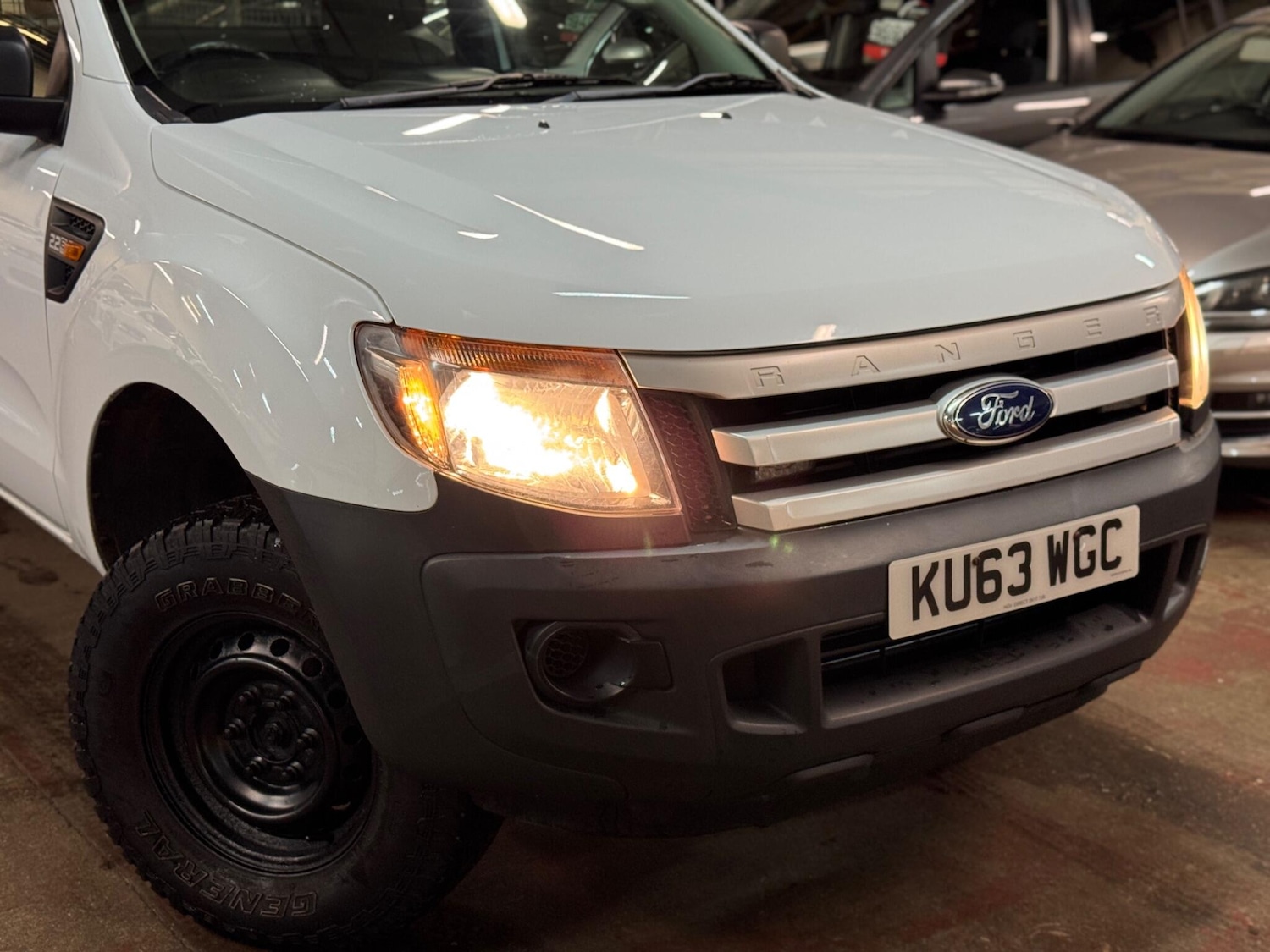Used Ford Ranger 2013 for sale - 77120494: Photo 9