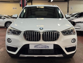 Used BMW X1 2016 for sale - 79324795: Photo