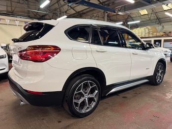 Used BMW X1 2016 for sale - 79324795: Photo