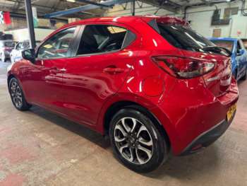 Used Mazda Mazda2 2015 for sale - 74990415: Photo