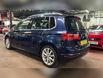 Used Volkswagen Golf SV 2015 for sale - 78784116: Photo