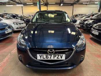 Used Mazda Mazda2 2018 for sale - 74667896: Photo