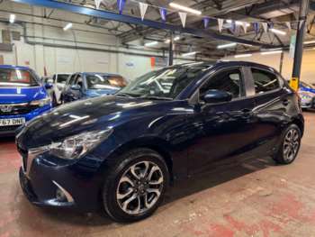Used Mazda Mazda2 2018 for sale - 74667896: Photo