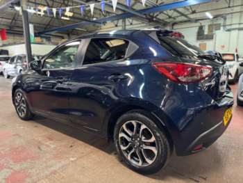 Used Mazda Mazda2 2018 for sale - 74667896: Photo