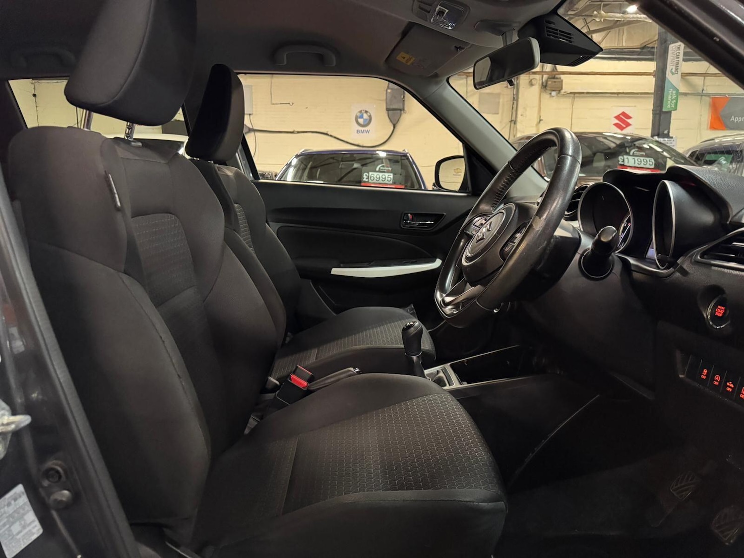 Used Suzuki Swift 2018 for sale - 76781339: Photo 17