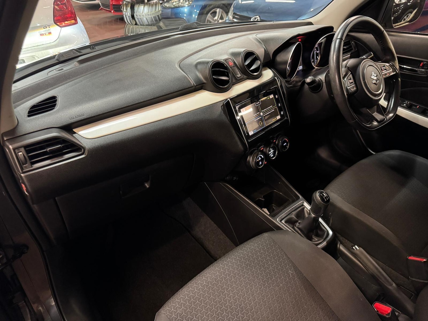 Used Suzuki Swift 2018 for sale - 76781339: Photo 21