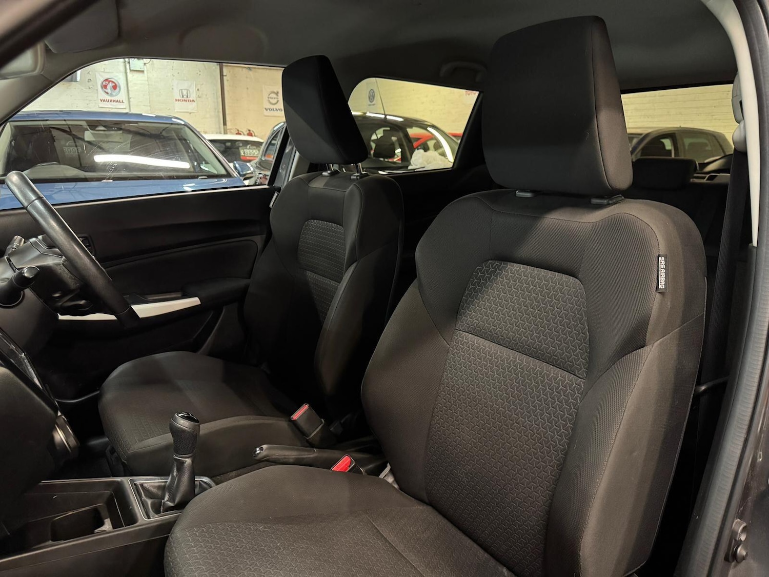 Used Suzuki Swift 2018 for sale - 76781339: Photo 22